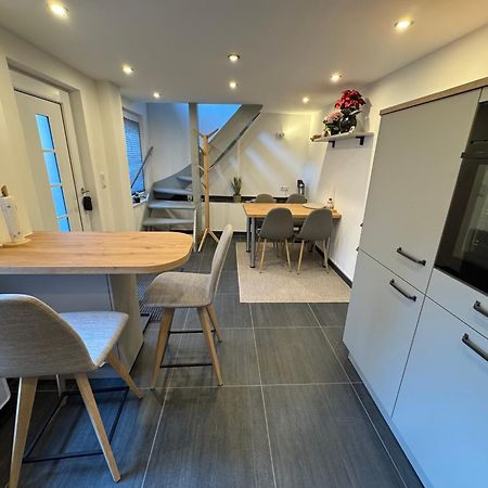 Apartamento Dein Hideaway - Grimma Entdecken Und Geniessen Exterior foto